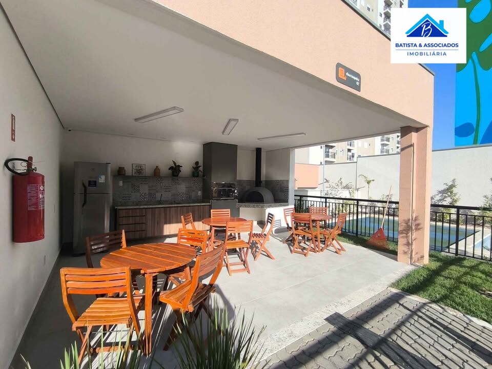 Apartamento, 2 quartos, 46 m² - Foto 23