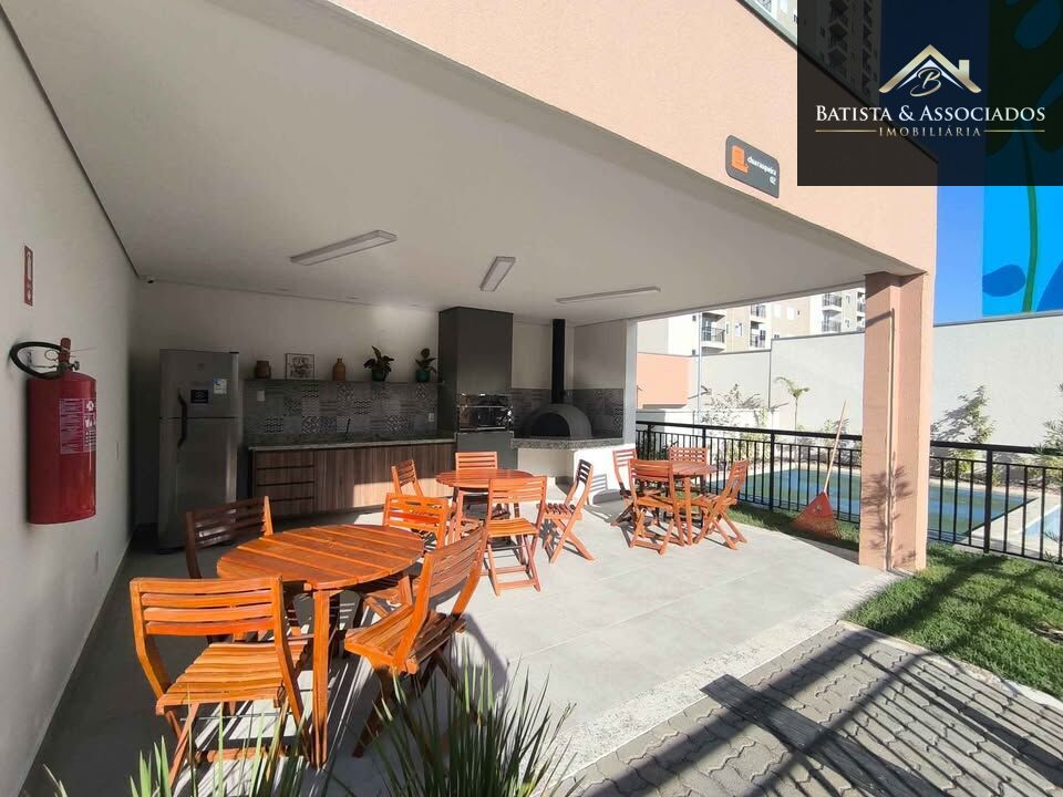 Apartamento, 2 quartos, 46 m² - Foto 23