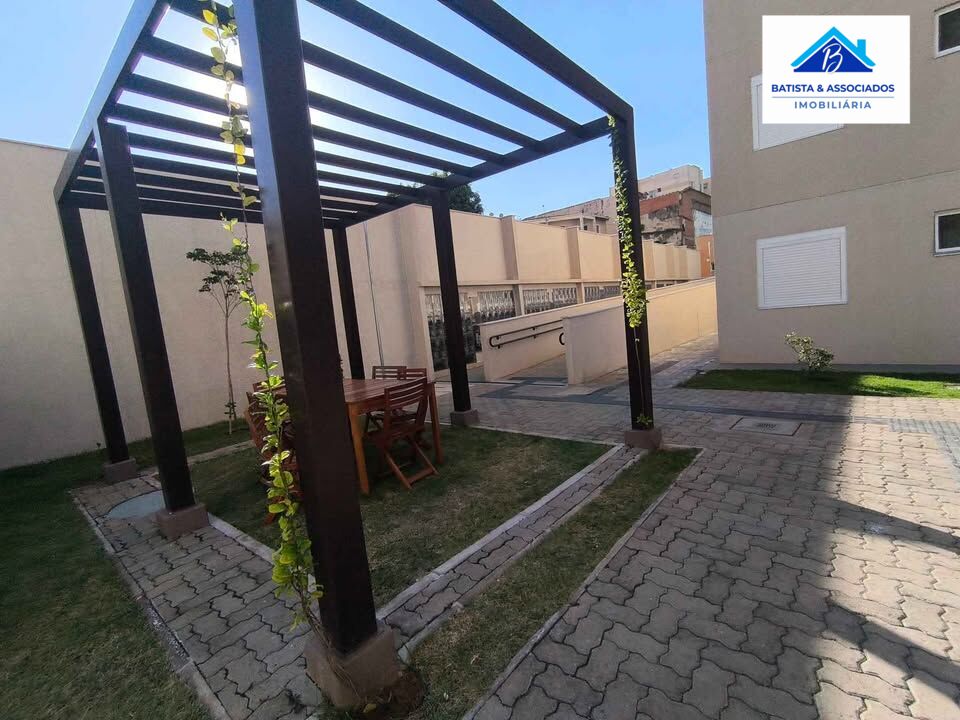 Apartamento, 2 quartos, 46 m² - Foto 17