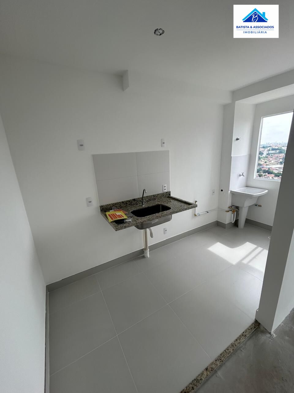Apartamento, 2 quartos, 46 m² - Foto 7