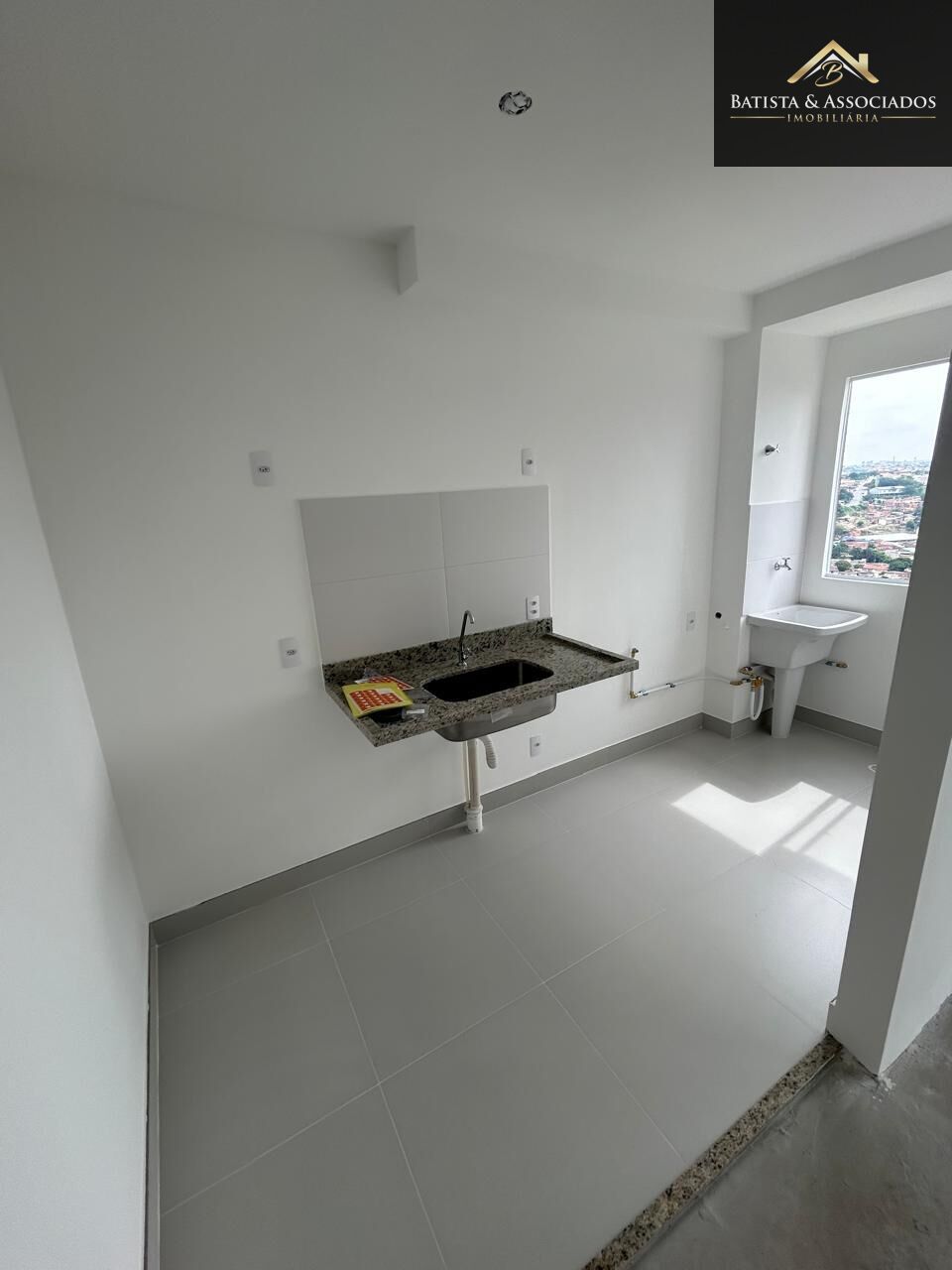 Apartamento, 2 quartos, 46 m² - Foto 7