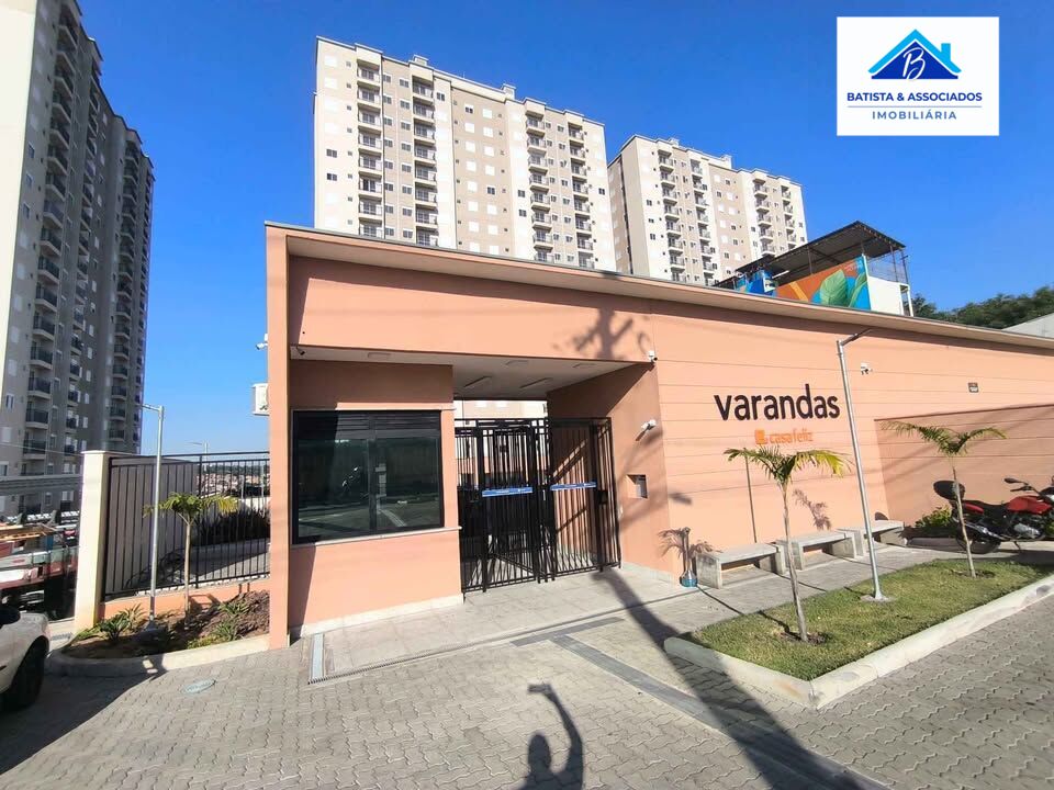 Apartamento, 2 quartos, 46 m² - Foto 10