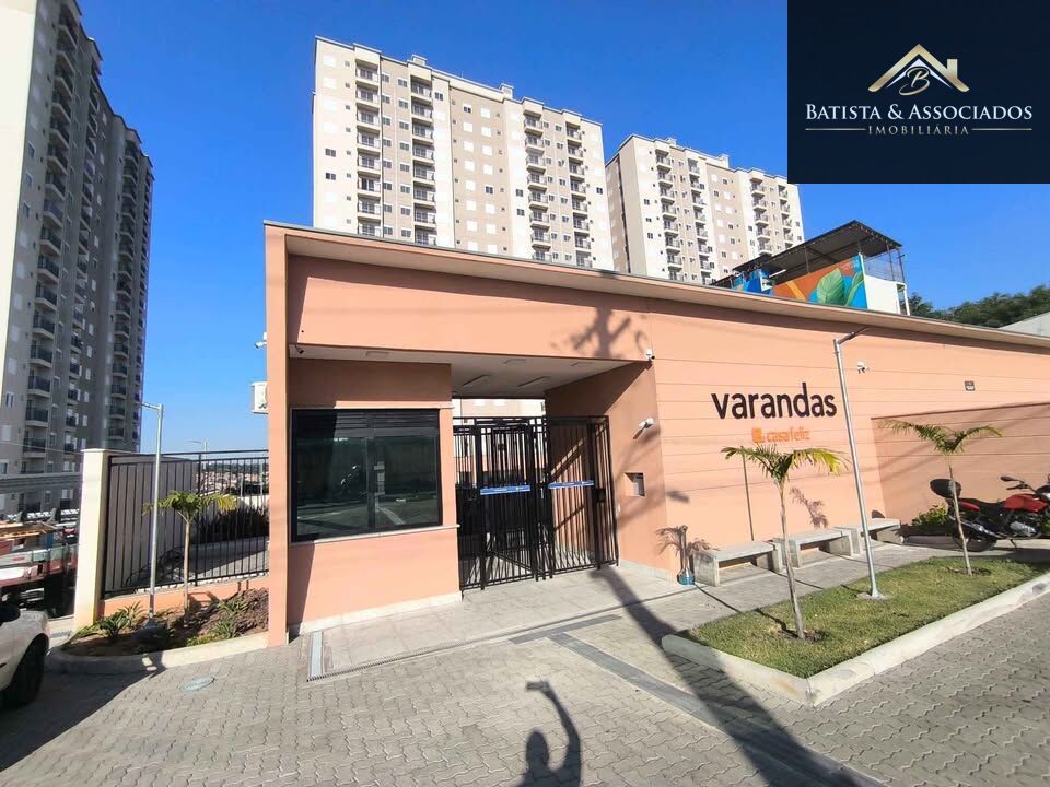Apartamento, 2 quartos, 46 m² - Foto 10