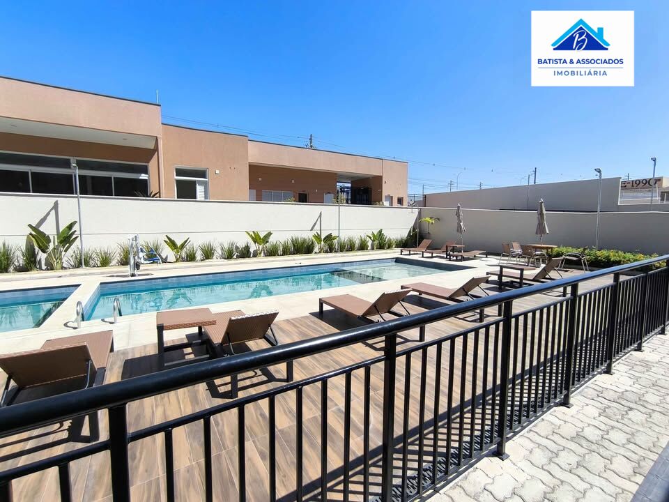 Apartamento, 2 quartos, 46 m² - Foto 18