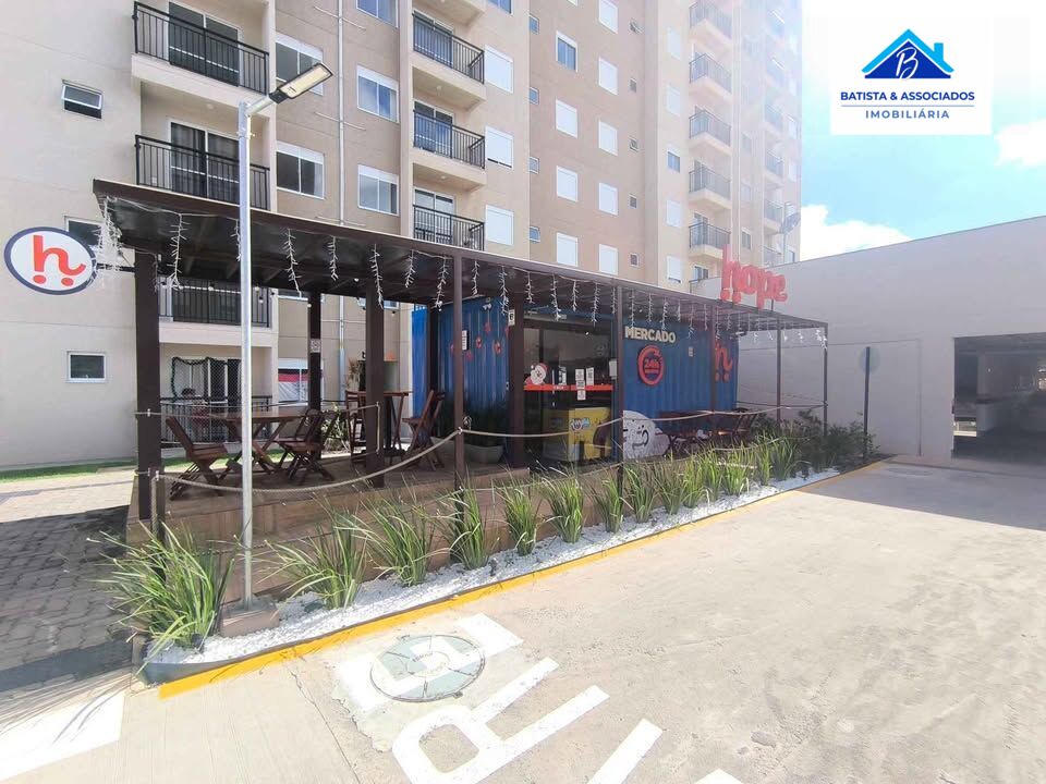 Apartamento, 2 quartos, 46 m² - Foto 12