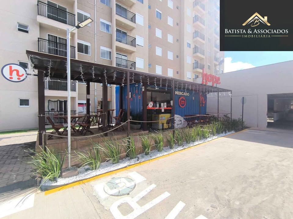 Apartamento, 2 quartos, 46 m² - Foto 12