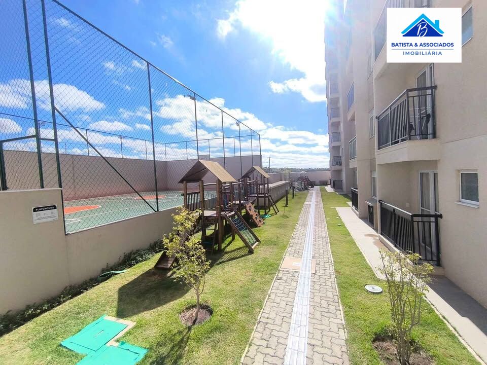 Apartamento, 2 quartos, 46 m² - Foto 40