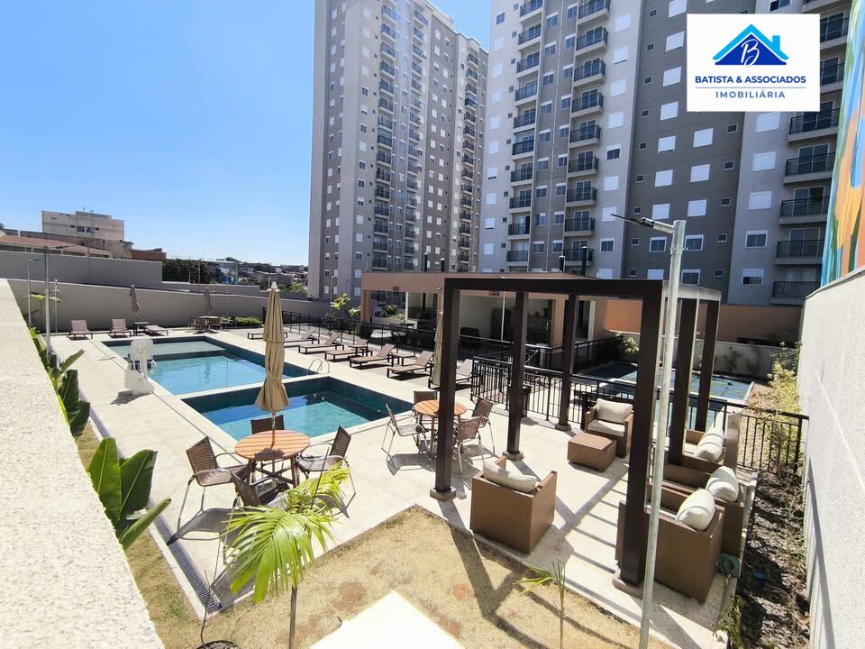 Apartamento, 2 quartos, 46 m² - Foto 20