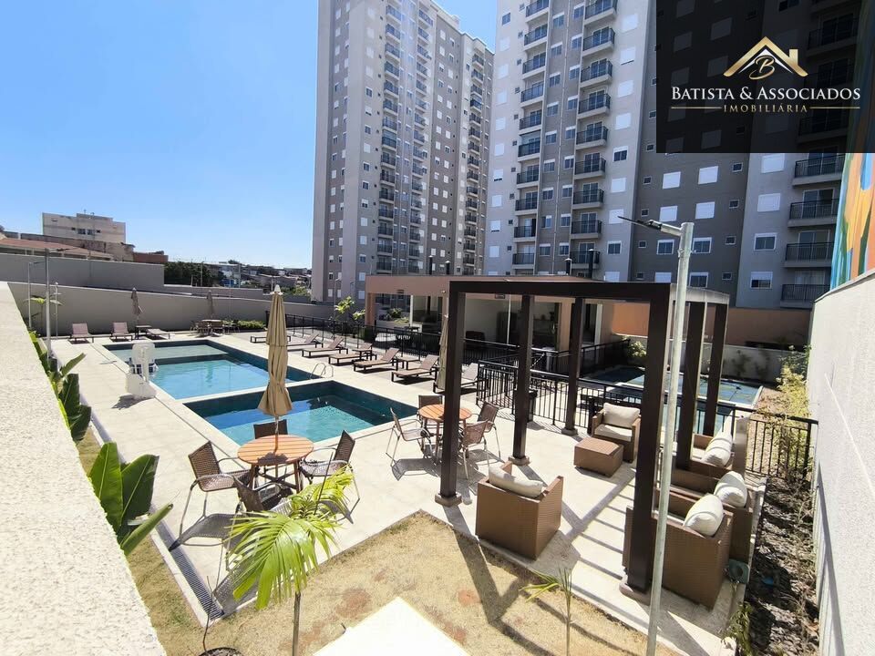Apartamento, 2 quartos, 46 m² - Foto 20