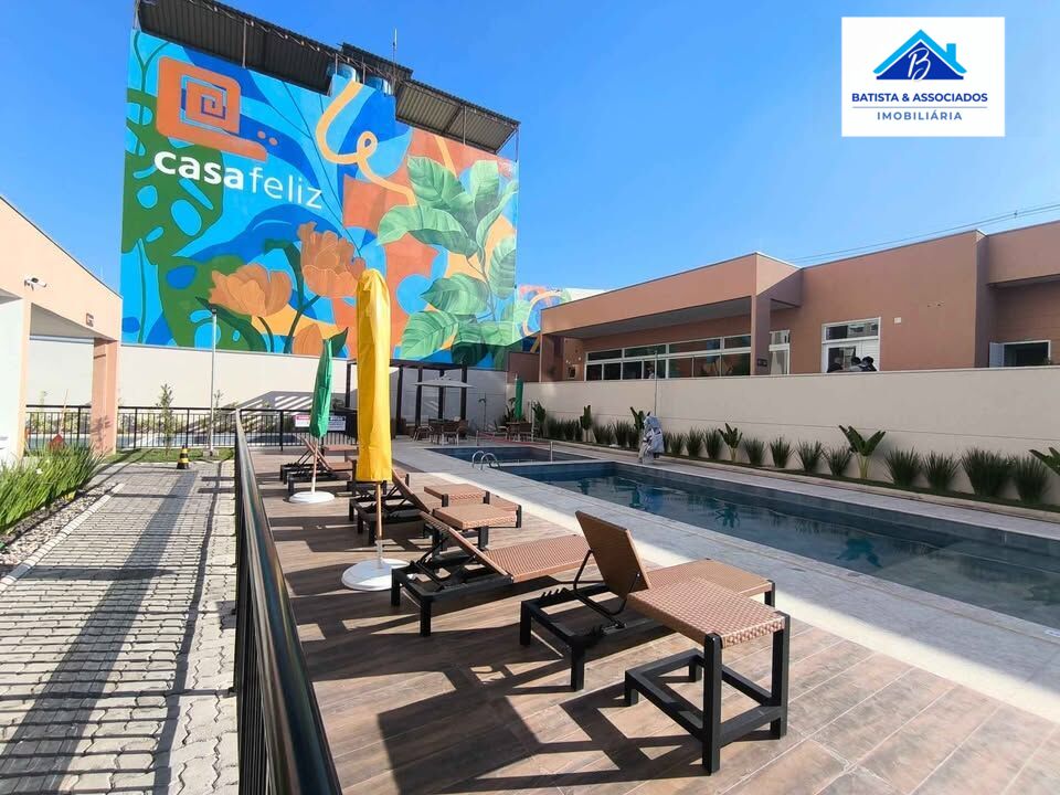 Apartamento, 2 quartos, 46 m² - Foto 19