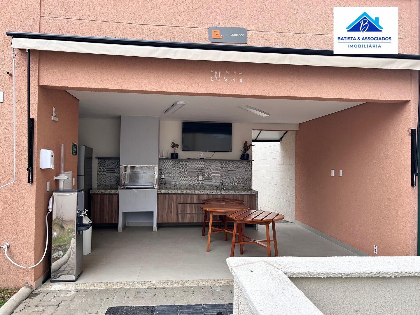 Apartamento, 2 quartos, 46 m² - Foto 24