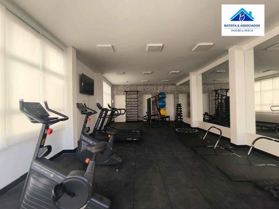 Apartamento, 2 quartos, 46 m² - Foto 36