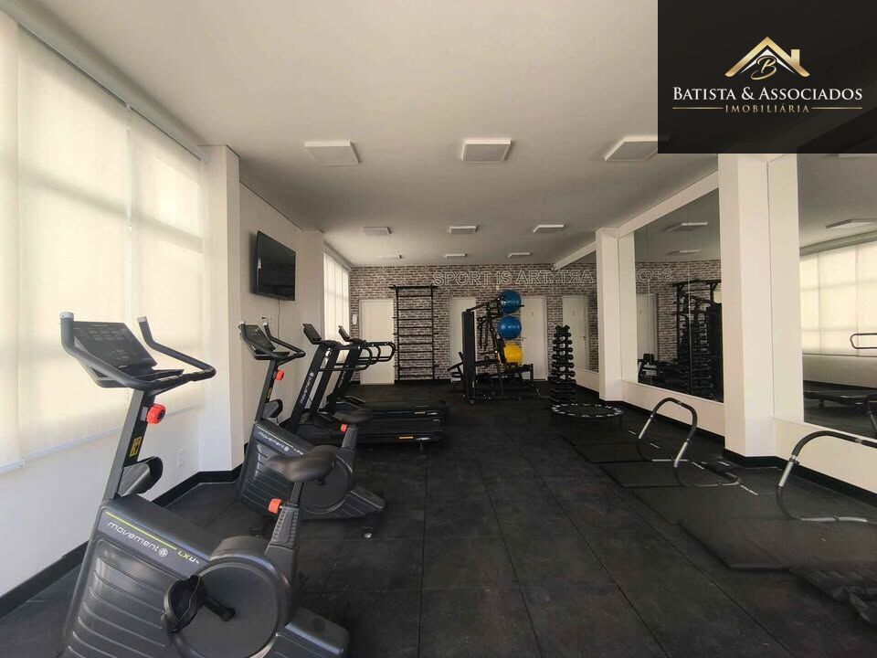 Apartamento, 2 quartos, 46 m² - Foto 36