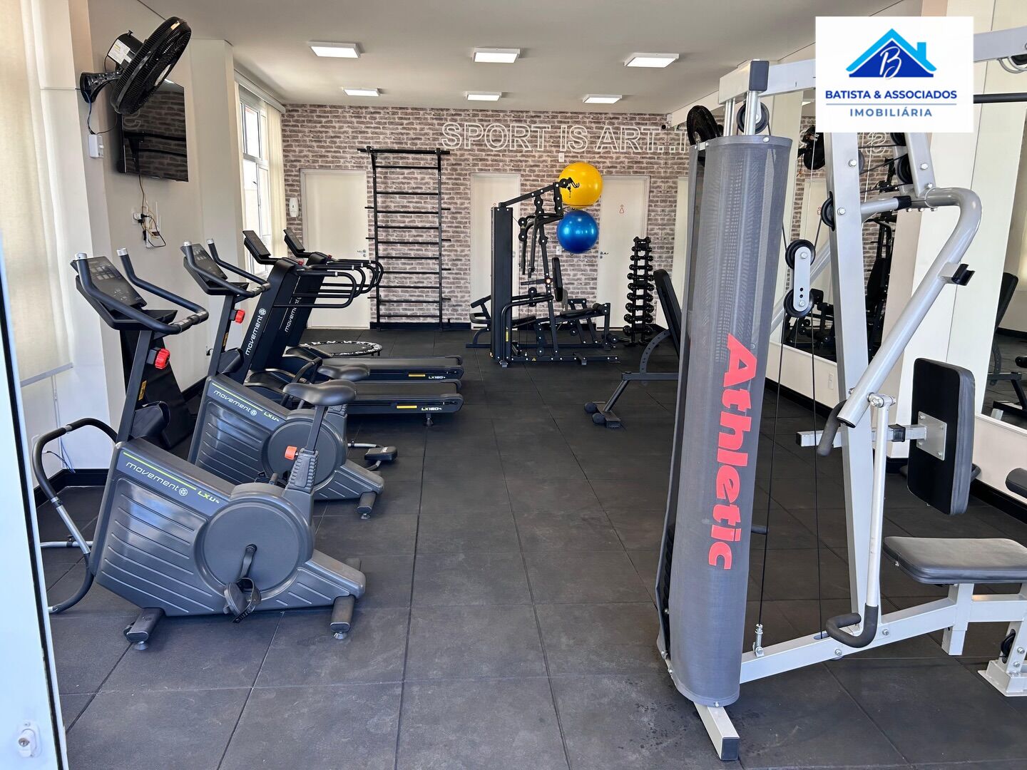 Apartamento, 2 quartos, 46 m² - Foto 34