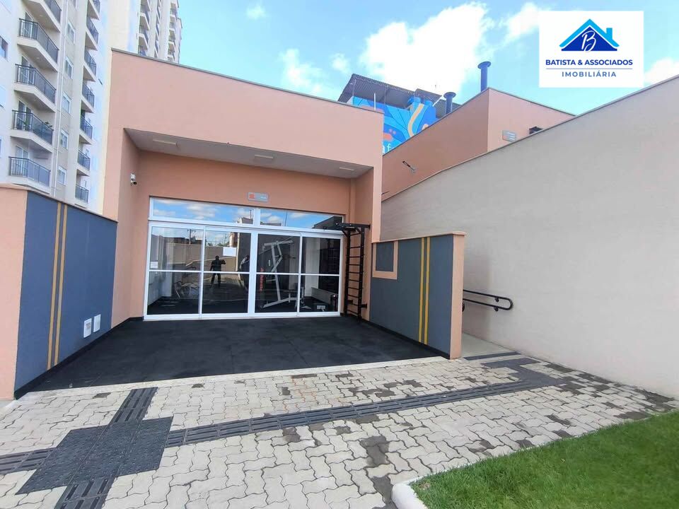 Apartamento, 2 quartos, 46 m² - Foto 33