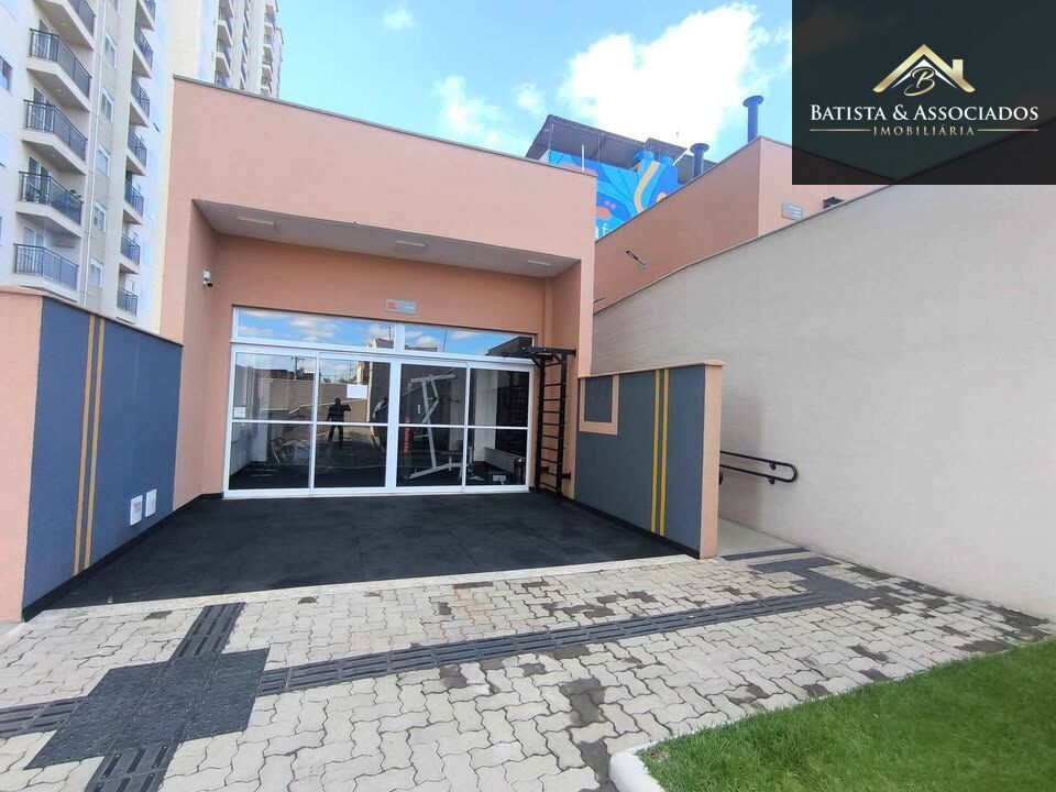 Apartamento, 2 quartos, 46 m² - Foto 33