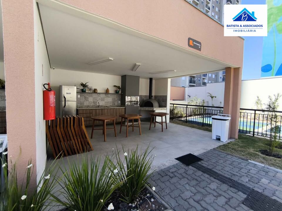 Apartamento, 2 quartos, 46 m² - Foto 22