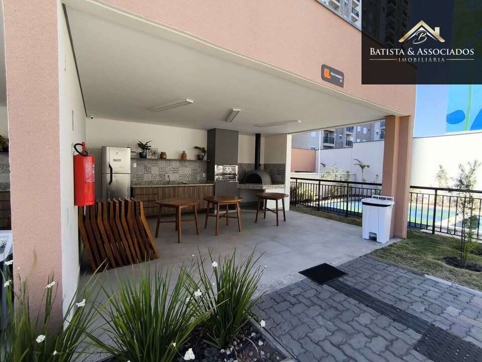 Apartamento, 2 quartos, 46 m² - Foto 22