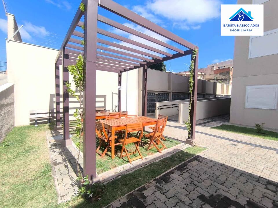 Apartamento, 2 quartos, 46 m² - Foto 16