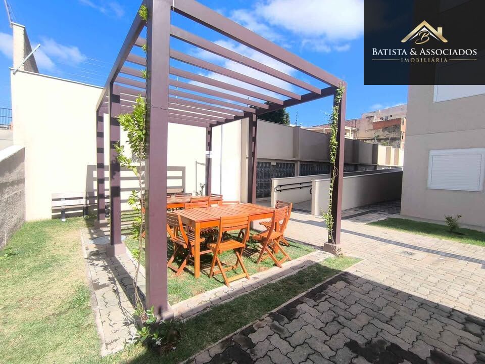 Apartamento, 2 quartos, 46 m² - Foto 16