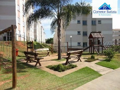 Apartamento à venda com 2 quartos, 47m² - Foto 18