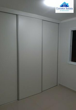 Apartamento à venda com 2 quartos, 47m² - Foto 10