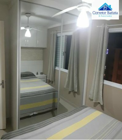 Apartamento à venda com 2 quartos, 47m² - Foto 8