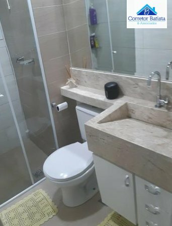 Apartamento à venda com 2 quartos, 47m² - Foto 11