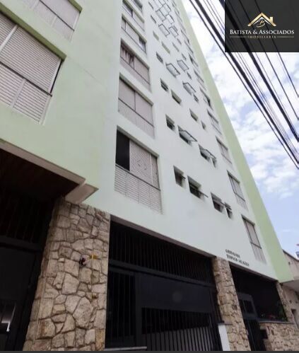 Apartamento, 1 quarto, 35 m² - Foto 14