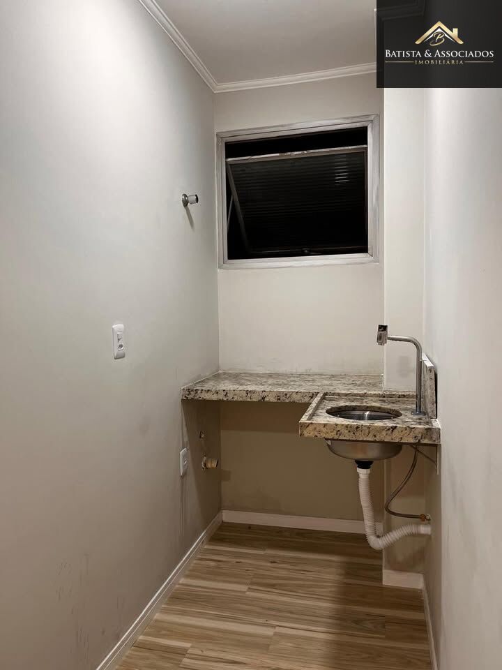 Apartamento, 1 quarto, 35 m² - Foto 12