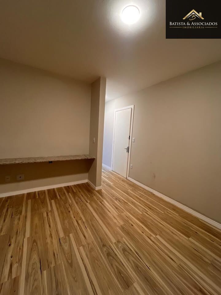 Apartamento, 1 quarto, 35 m² - Foto 6