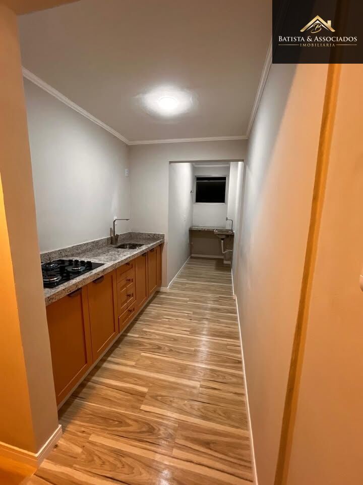 Apartamento, 1 quarto, 35 m² - Foto 9