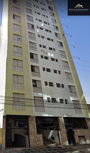 Apartamento, 1 quarto, 35 m² - Foto 15