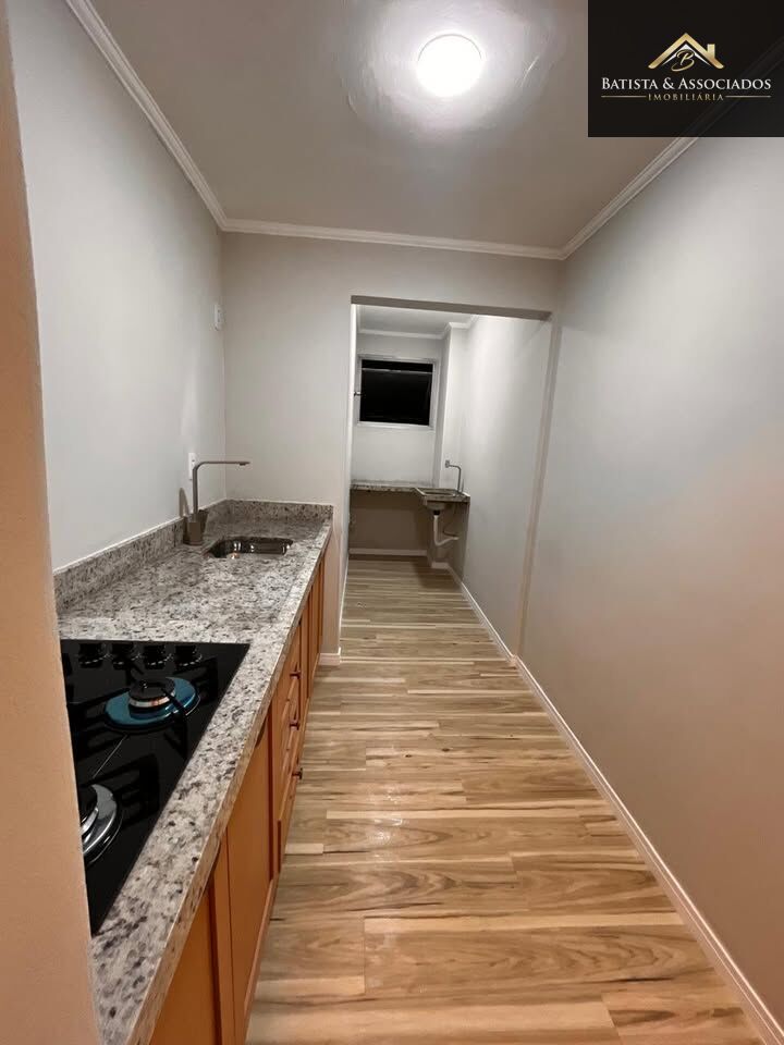 Apartamento, 1 quarto, 35 m² - Foto 10