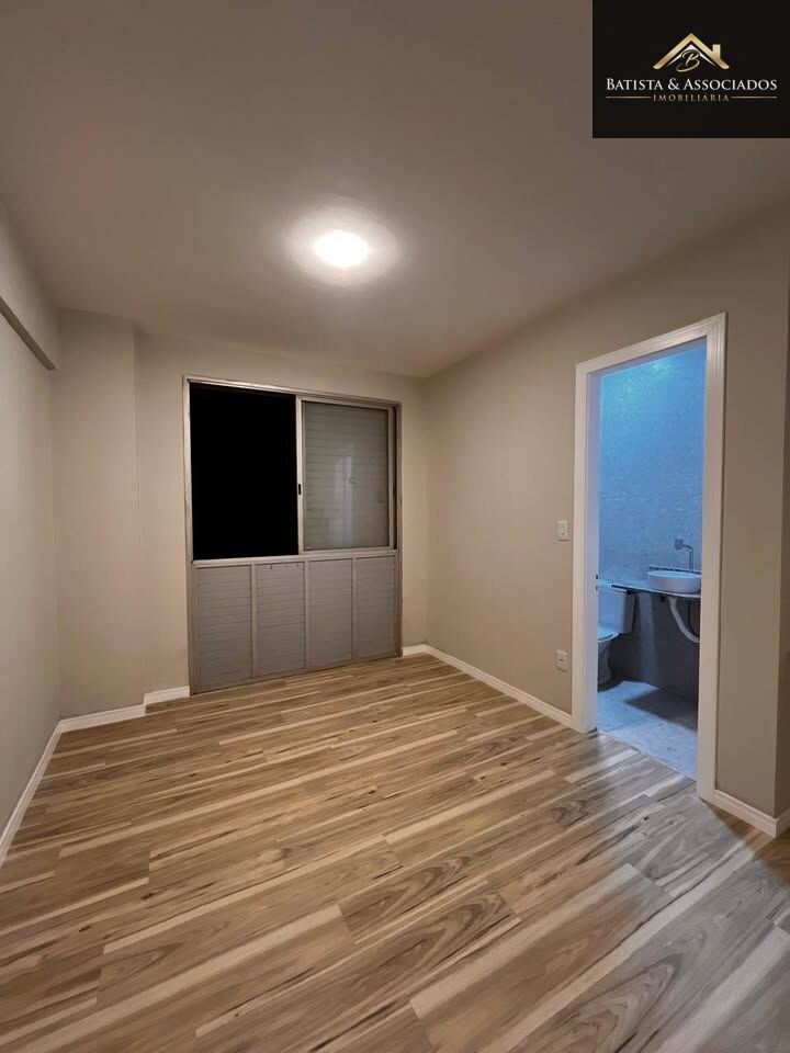 Apartamento, 1 quarto, 35 m² - Foto 1