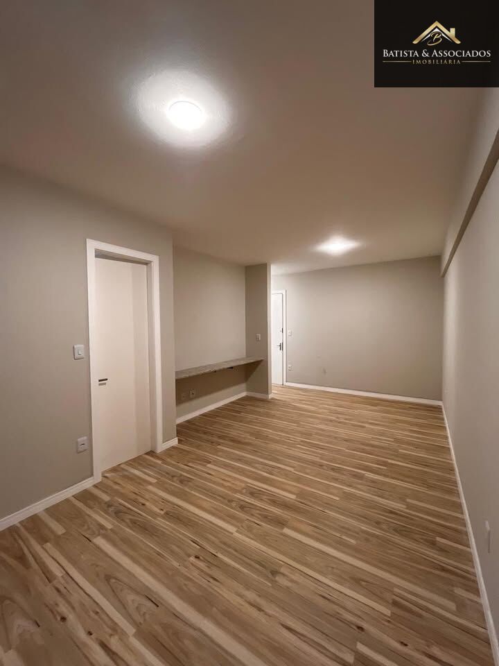 Apartamento, 1 quarto, 35 m² - Foto 3