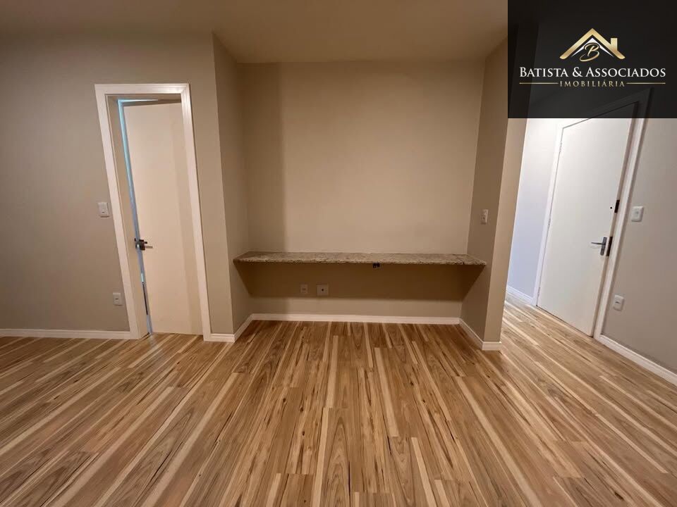 Apartamento, 1 quarto, 35 m² - Foto 4