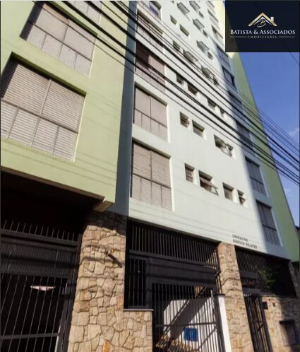 Apartamento, 1 quarto, 35 m² - Foto 13