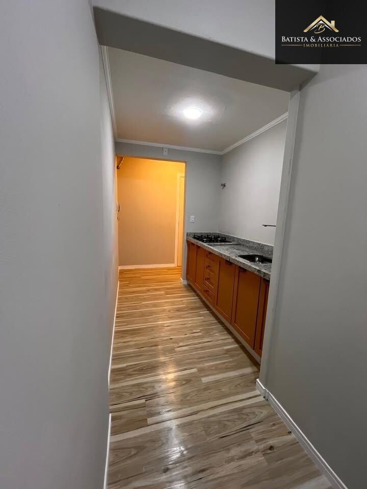 Apartamento, 1 quarto, 35 m² - Foto 11