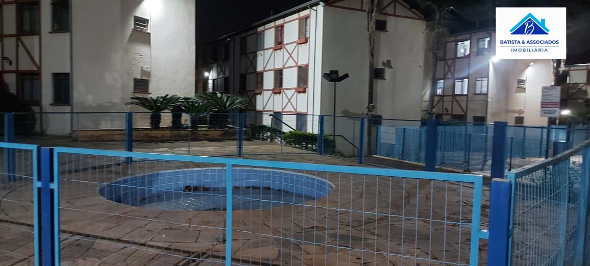 Apartamento à venda com 2 quartos, 55m² - Foto 20