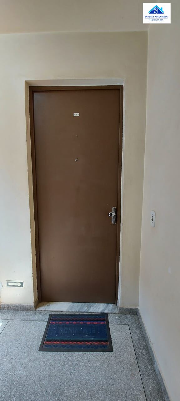 Apartamento à venda com 2 quartos, 55m² - Foto 1