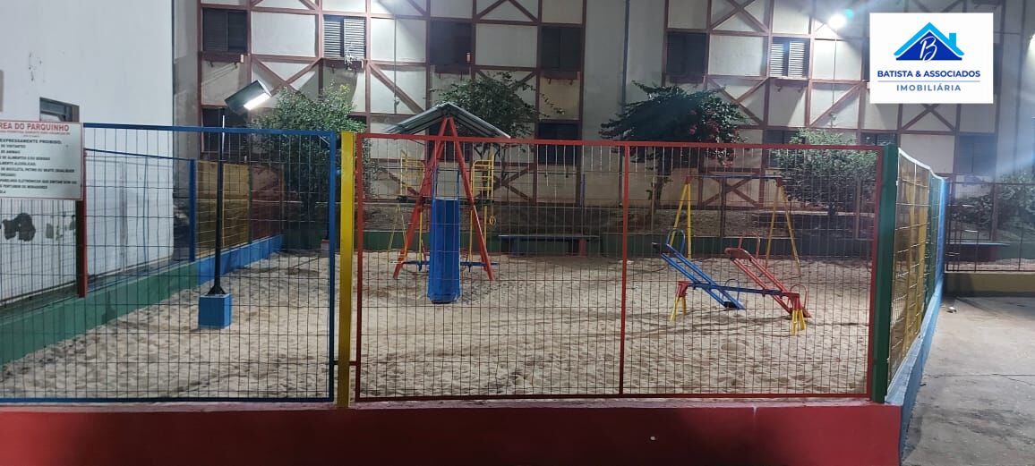 Apartamento à venda com 2 quartos, 55m² - Foto 25