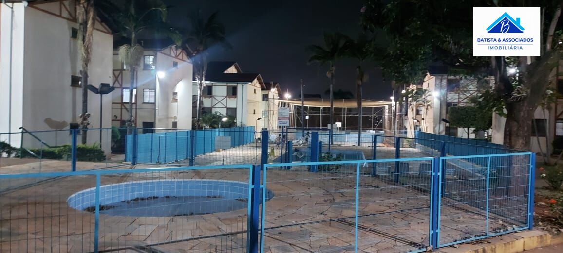 Apartamento à venda com 2 quartos, 55m² - Foto 23