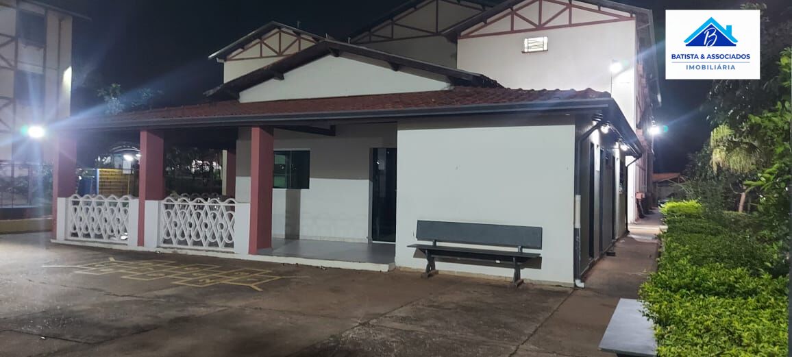 Apartamento à venda com 2 quartos, 55m² - Foto 22