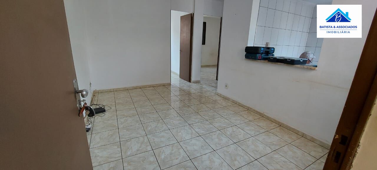 Apartamento à venda com 2 quartos, 55m² - Foto 29