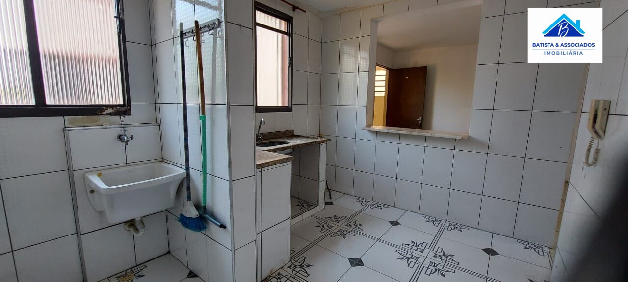 Apartamento à venda com 2 quartos, 55m² - Foto 8