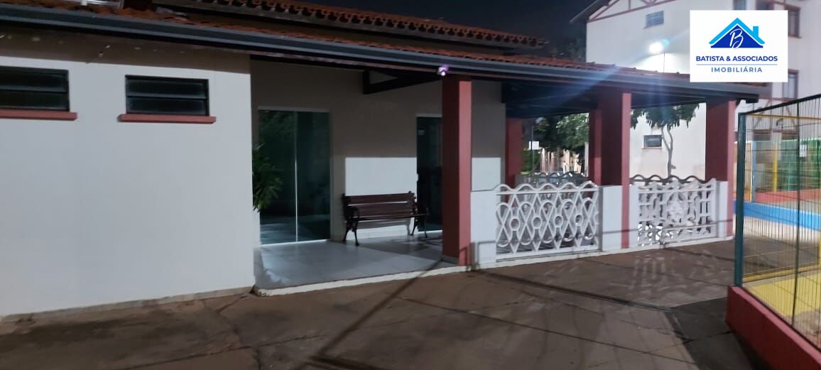 Apartamento à venda com 2 quartos, 55m² - Foto 26
