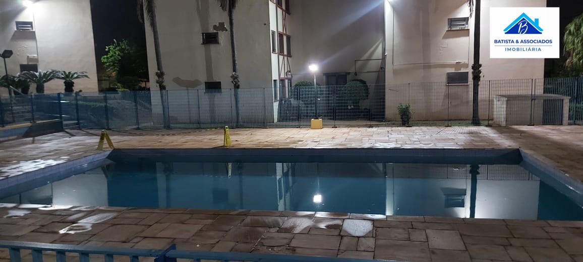 Apartamento à venda com 2 quartos, 55m² - Foto 16