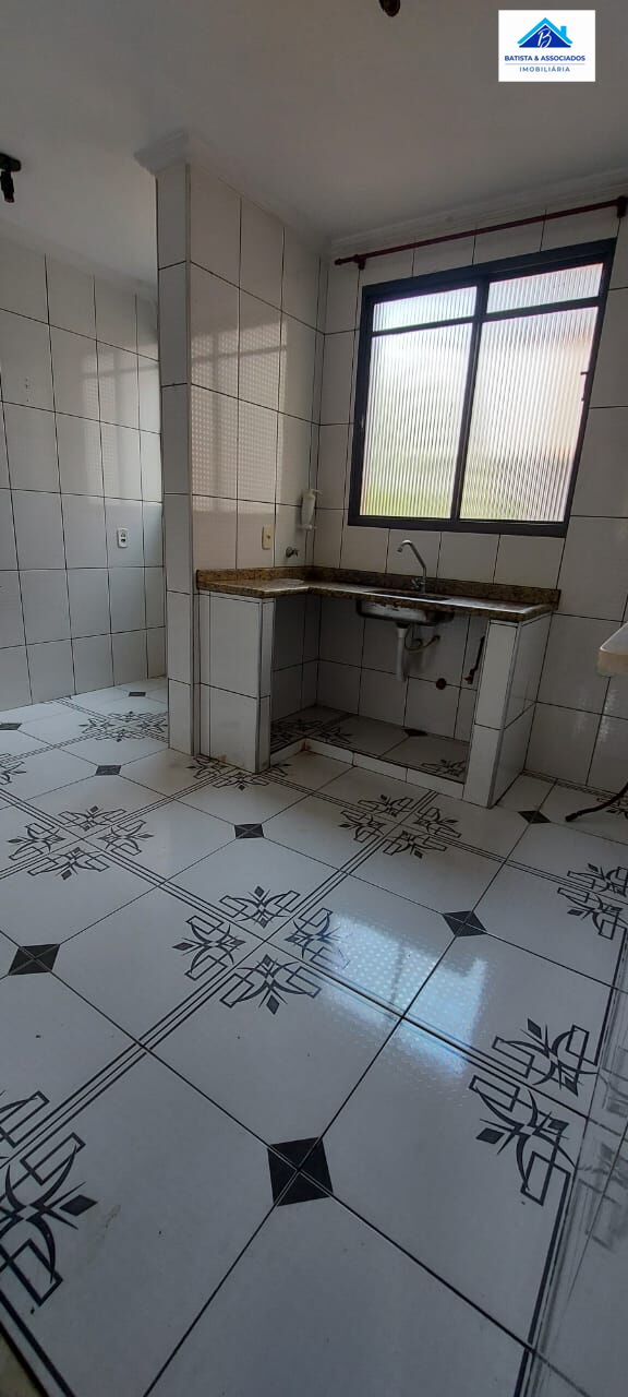 Apartamento à venda com 2 quartos, 55m² - Foto 10