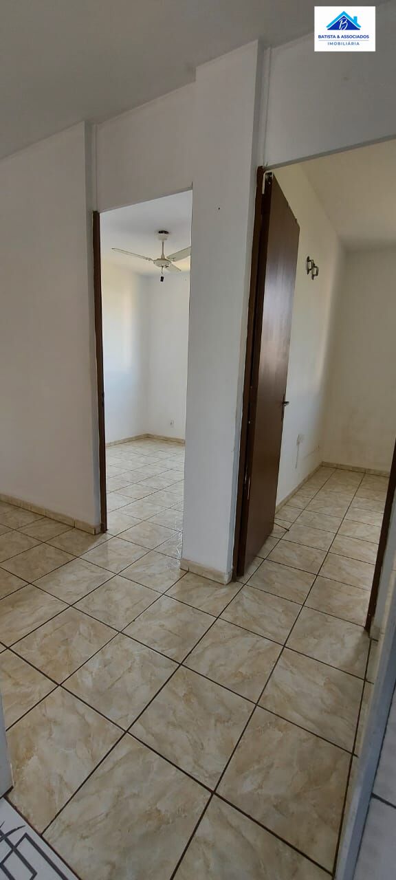 Apartamento à venda com 2 quartos, 55m² - Foto 4